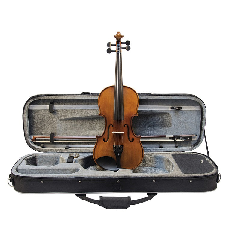 Stentor Violin O/F Graduate 4/4 1542A