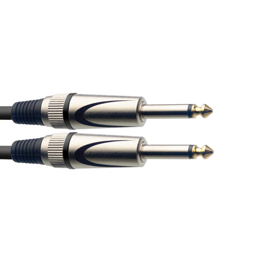 Stagg Instrument Cable 1.5m SGC1,5DL