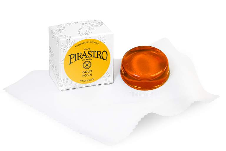 Pirastro Vln Rosin Gold STE P900300