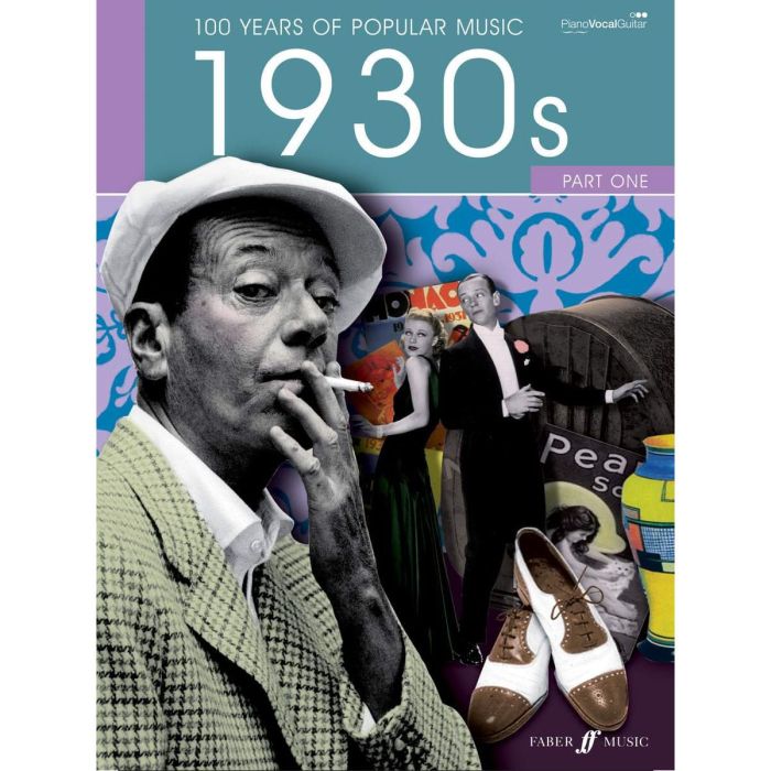 100 yrs Pop Music 30s Vol1 PVG IMP