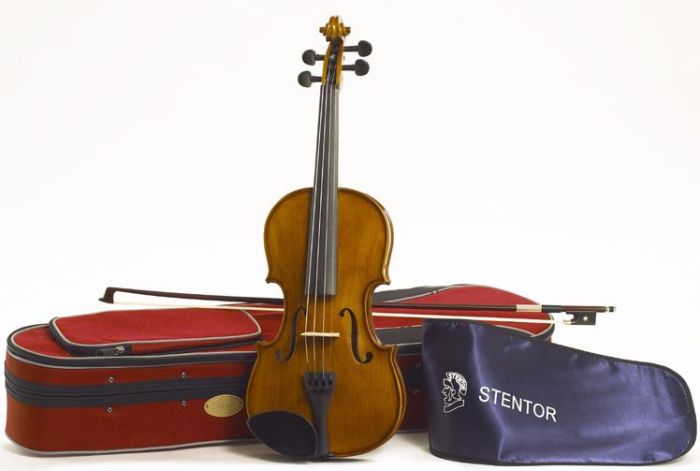 Stentor 1/2 Violin Outfit Student 2 1500E
