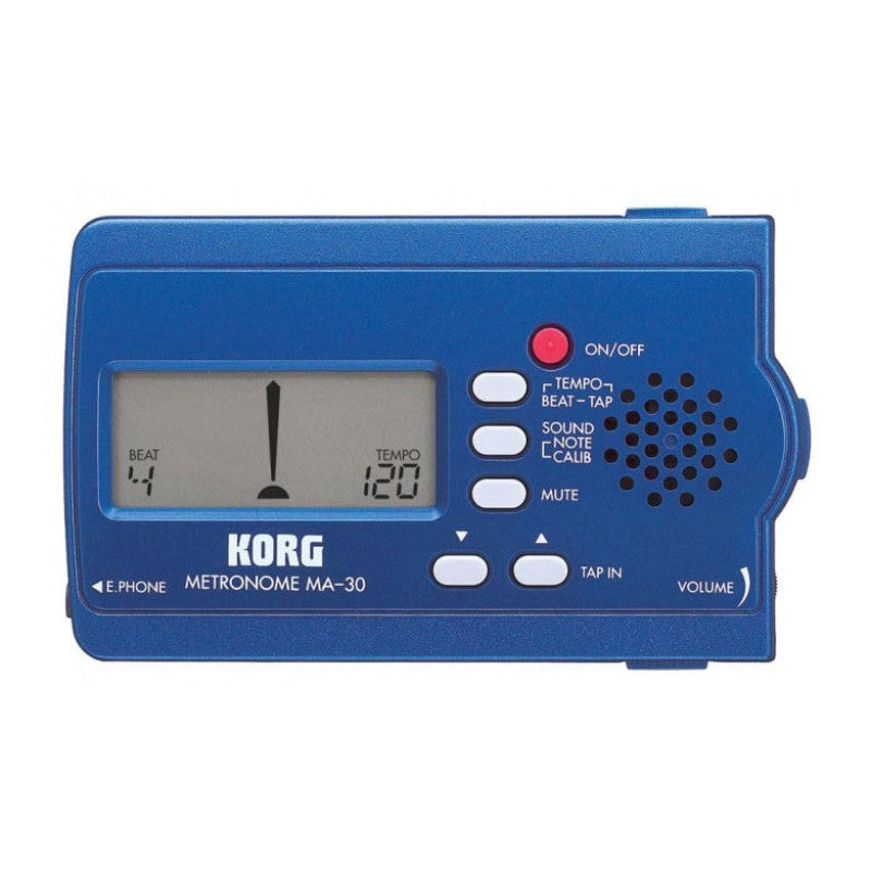Korg Solo Metronome MA-30