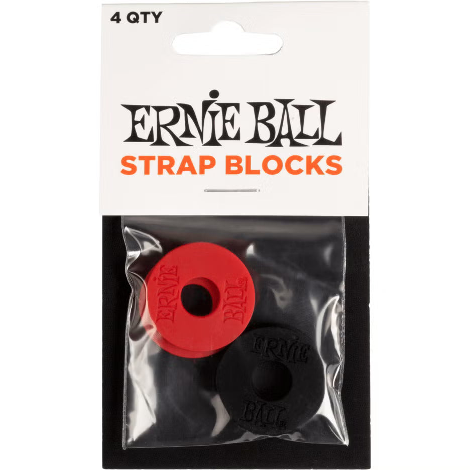 EB Strap Blocks