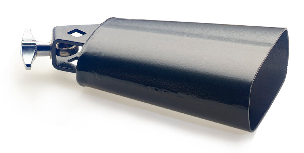Stagg Cowbell 5-1/2' Black CB305BK