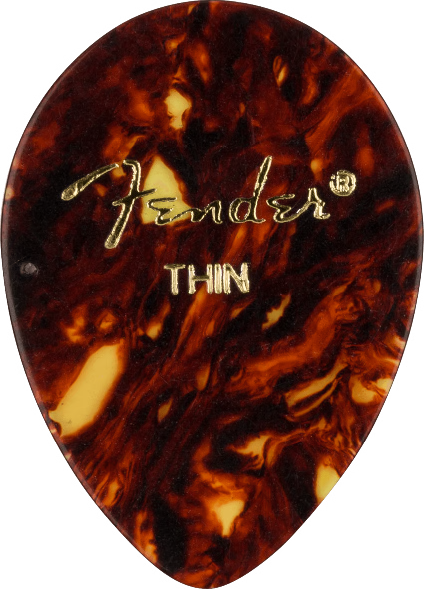 Fender 364 Classic Heavy Shell 12 Pack