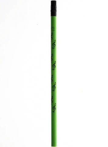Pencil Mood Treble Clef AIMG78801MR