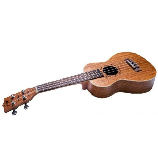 Flight DUC Mahogony Conc Uke