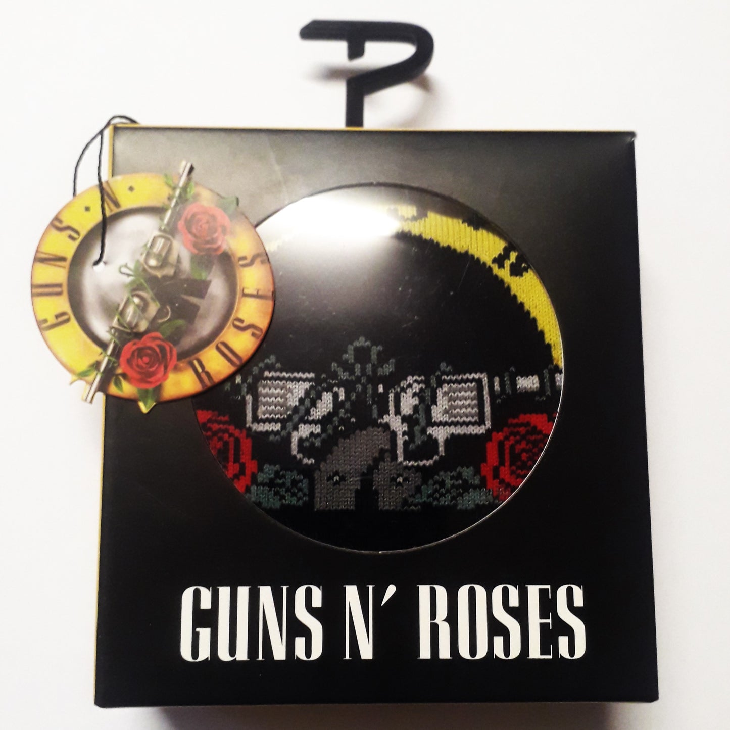 Perri's Socks Guns N Roses