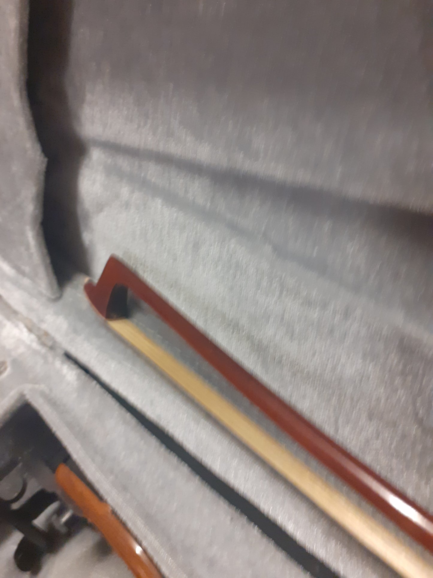 Second Hand Violin 4/4 SLM13102240