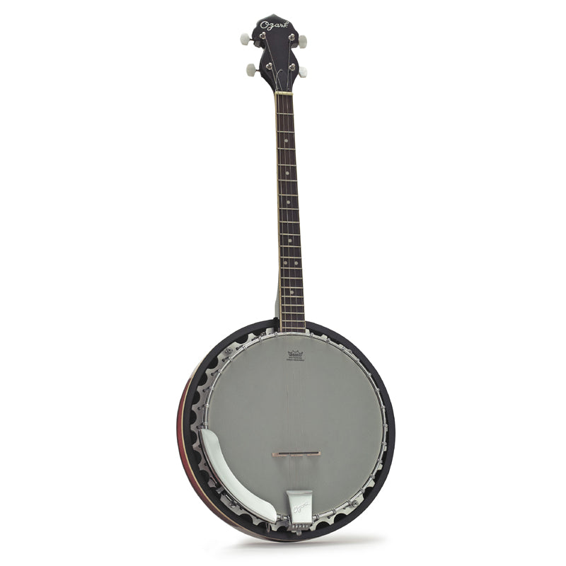 Ozark Tenor Banjo 2104T