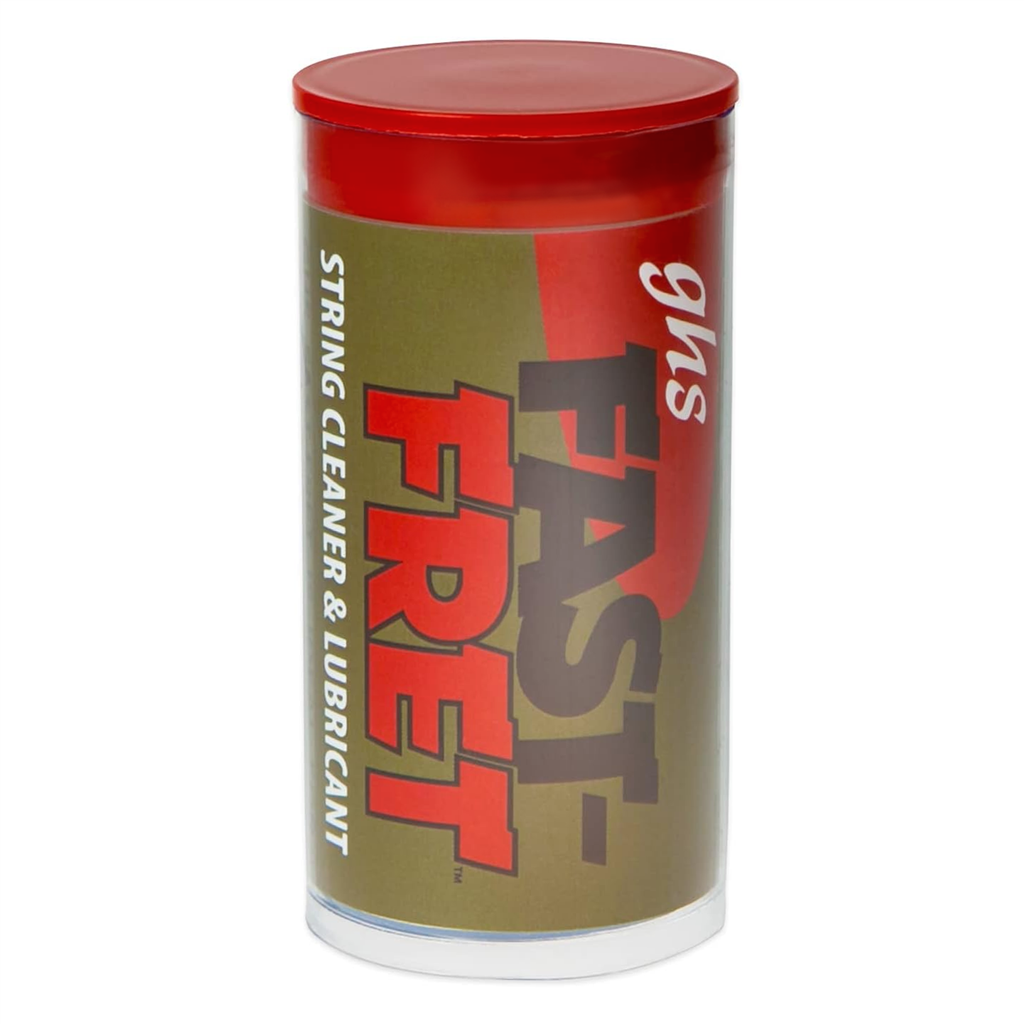 Fast Fret GHS A87