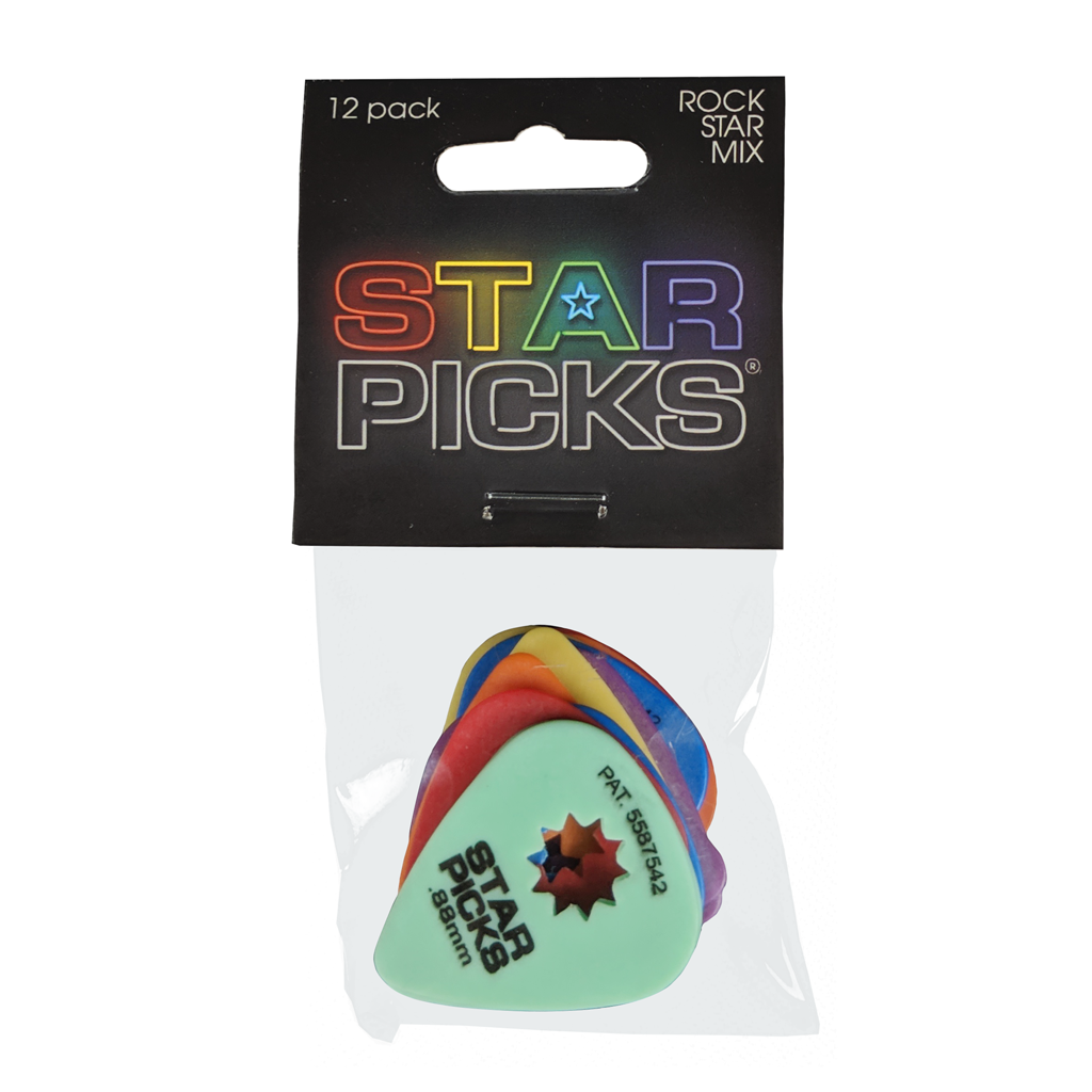 Star Picks 12 Pk