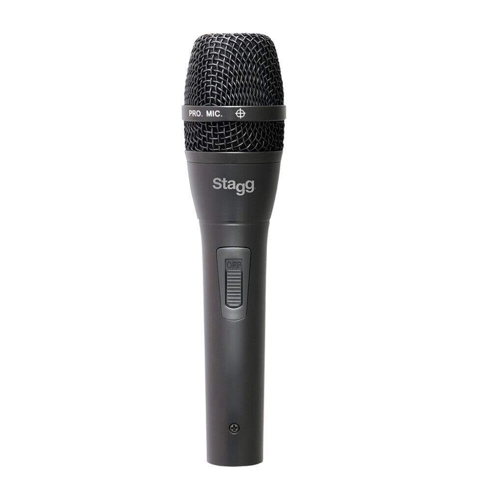 Stagg Microphone Dynamic Professional SDM80