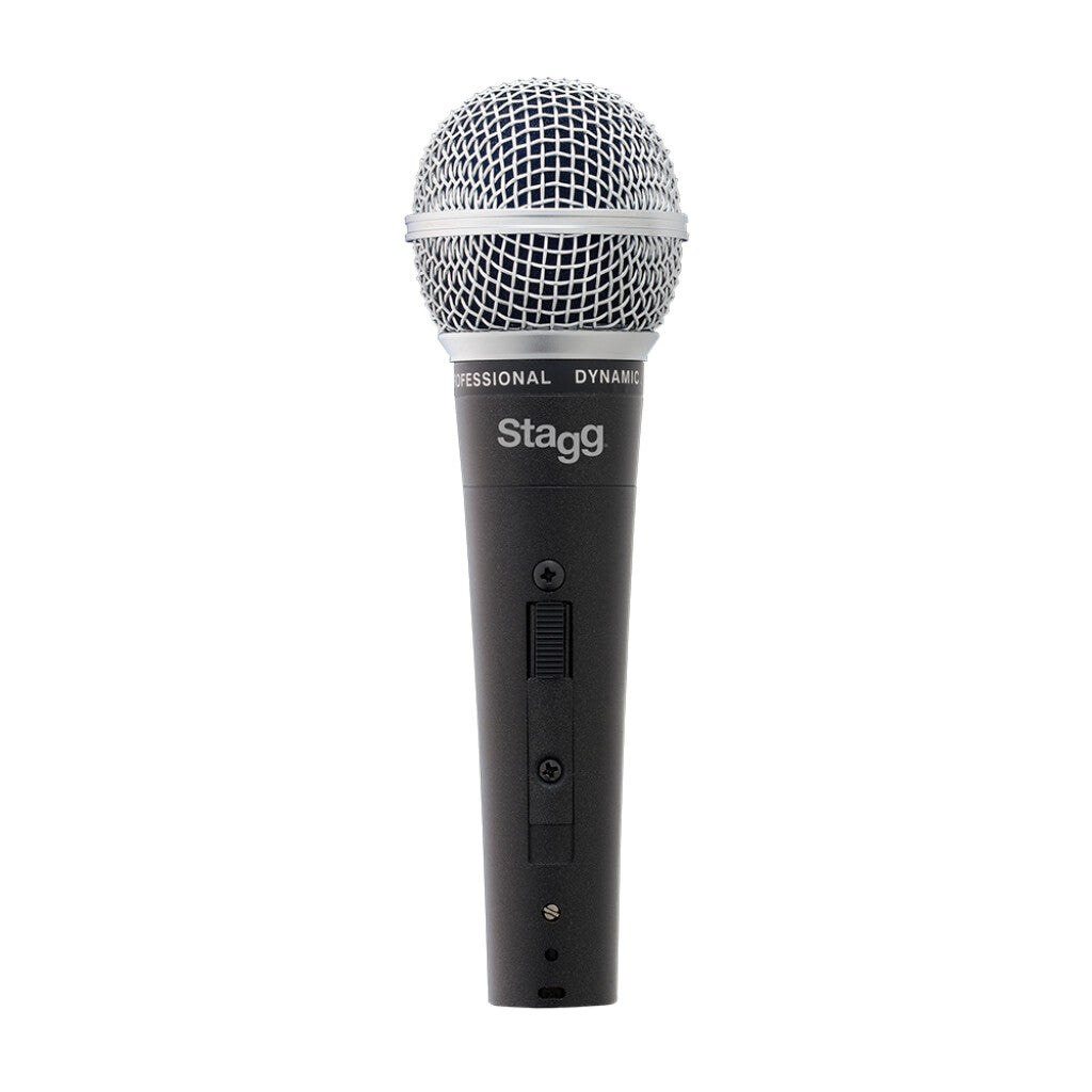Stagg Professional Dynamic Mic SDM50
