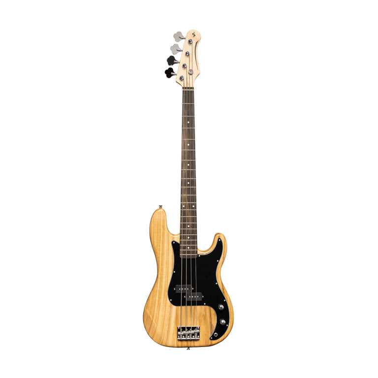 Stagg Bass Guitar SBP-30 Natural