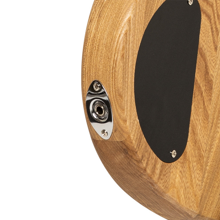 Stagg Bass Guitar SBF-40 Natural