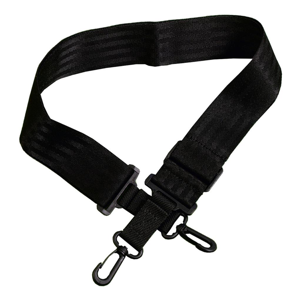 Banjo Strap Poly With Snap Hooks 3736 kl