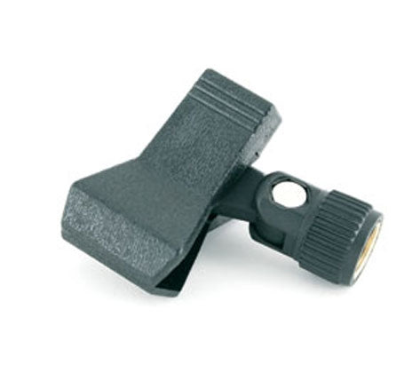 TGI Mic Clip Clamp Style