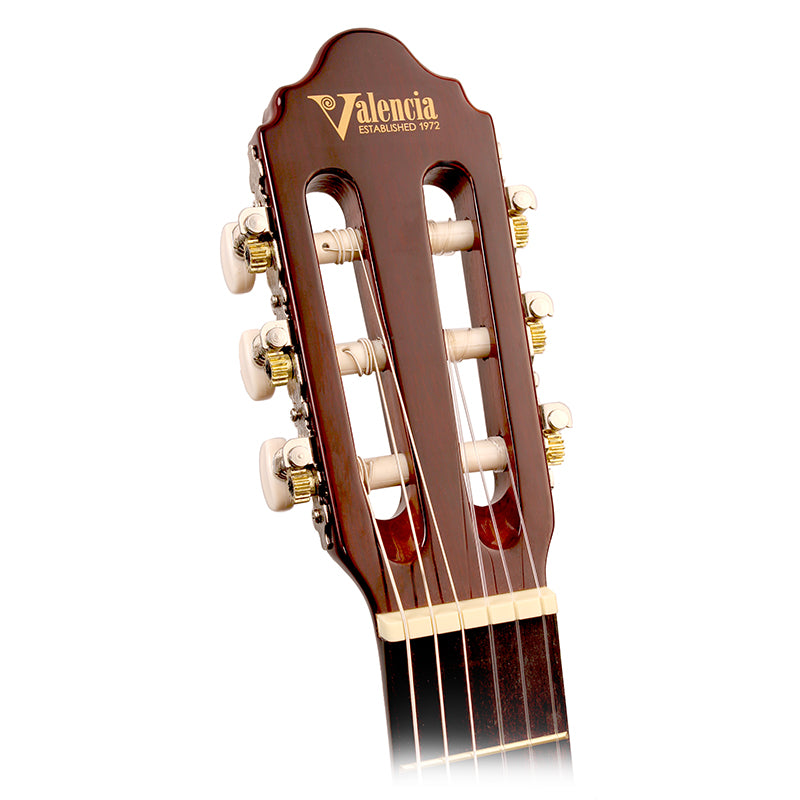 Valencia Classical Guitar 3/4 VC203NA