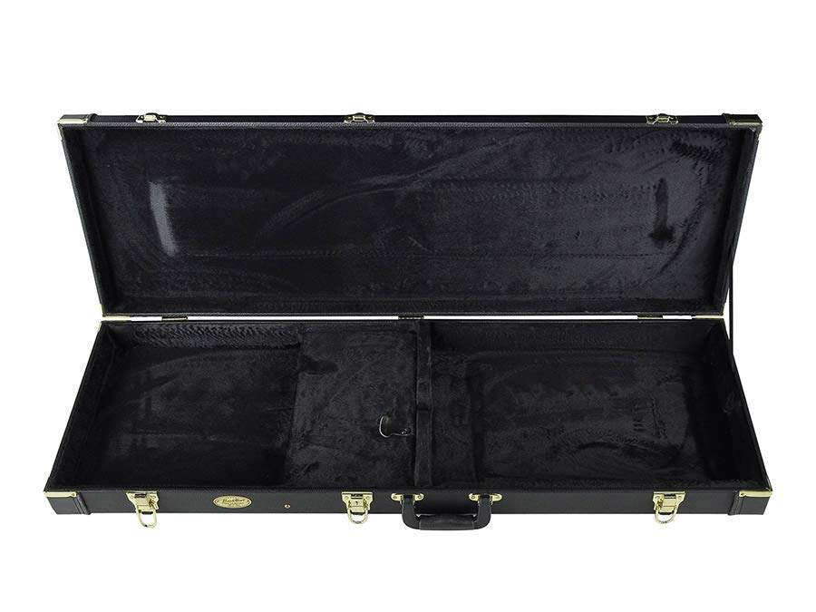 Boston Electric Guitar Flight Case CEG-100