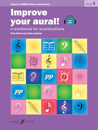 Improve your aural Gr4+Audio FM
