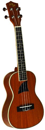 Ukulele Eddy Finn Concert Mahogany