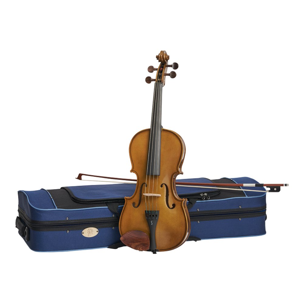 Stentor Viola O/F Student 1 15.5' STE