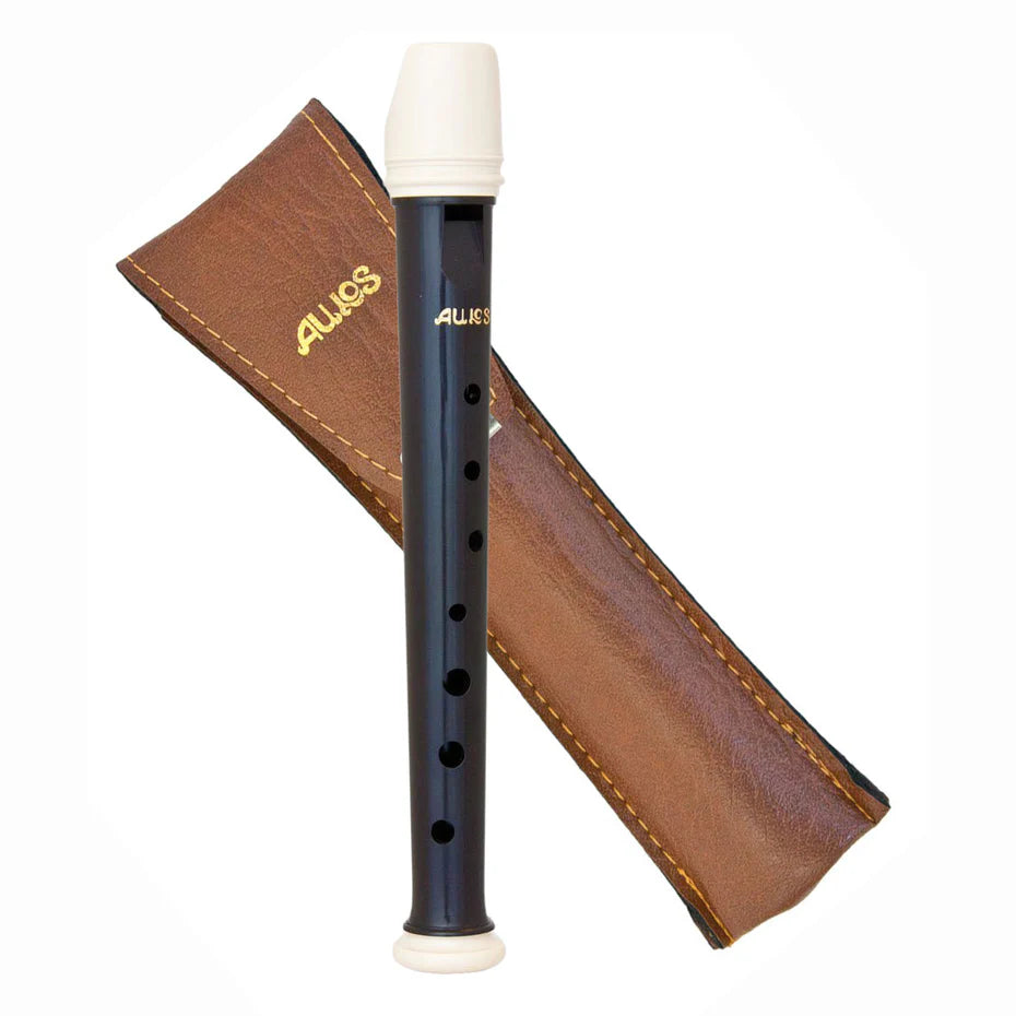 Aulos Garklein Recorder Symphony Piccolo