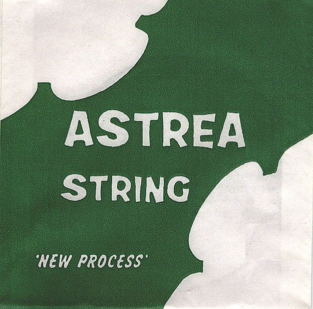 Astrea 1/4-1/2 Violin G SP