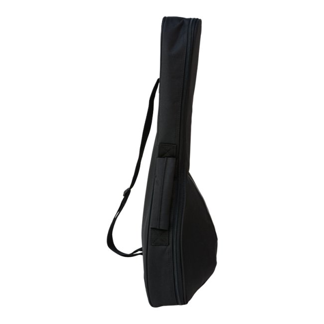 Mandolin Cover Round Back Padded STE 2121