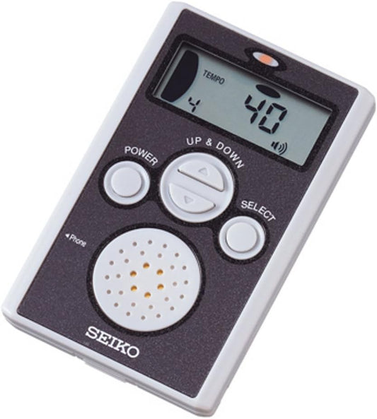 Seiko DM70 Digital Metronome