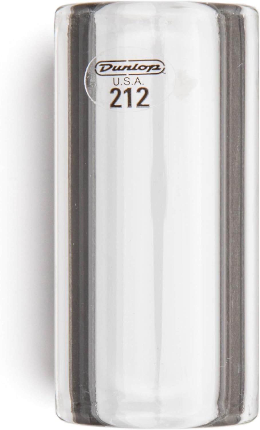 Dunlop 212 Guitar Slide Glass Reg/Med