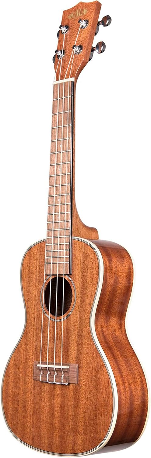 Kala Ukulele Concert Mahogany Gloss KACG2006
