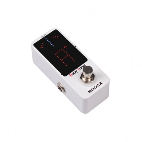 Mooer Baby Tuner Gtr