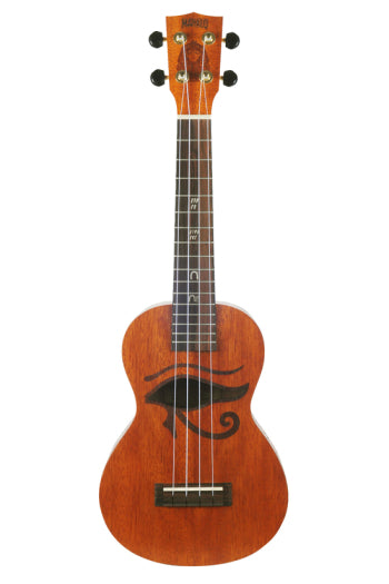 Mahalo Ukulele Concert Artist Elie Series