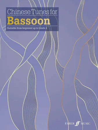 Chinese Tunes for Bassoon FM