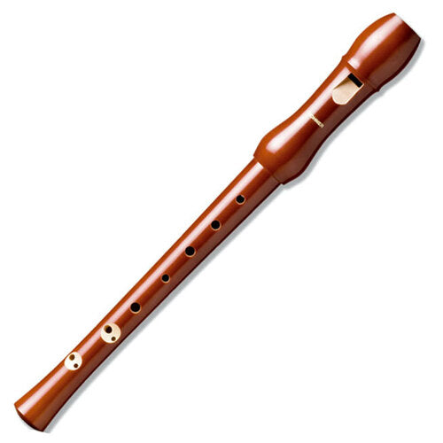 Hohner Descant Recorder Pearwood Dark B