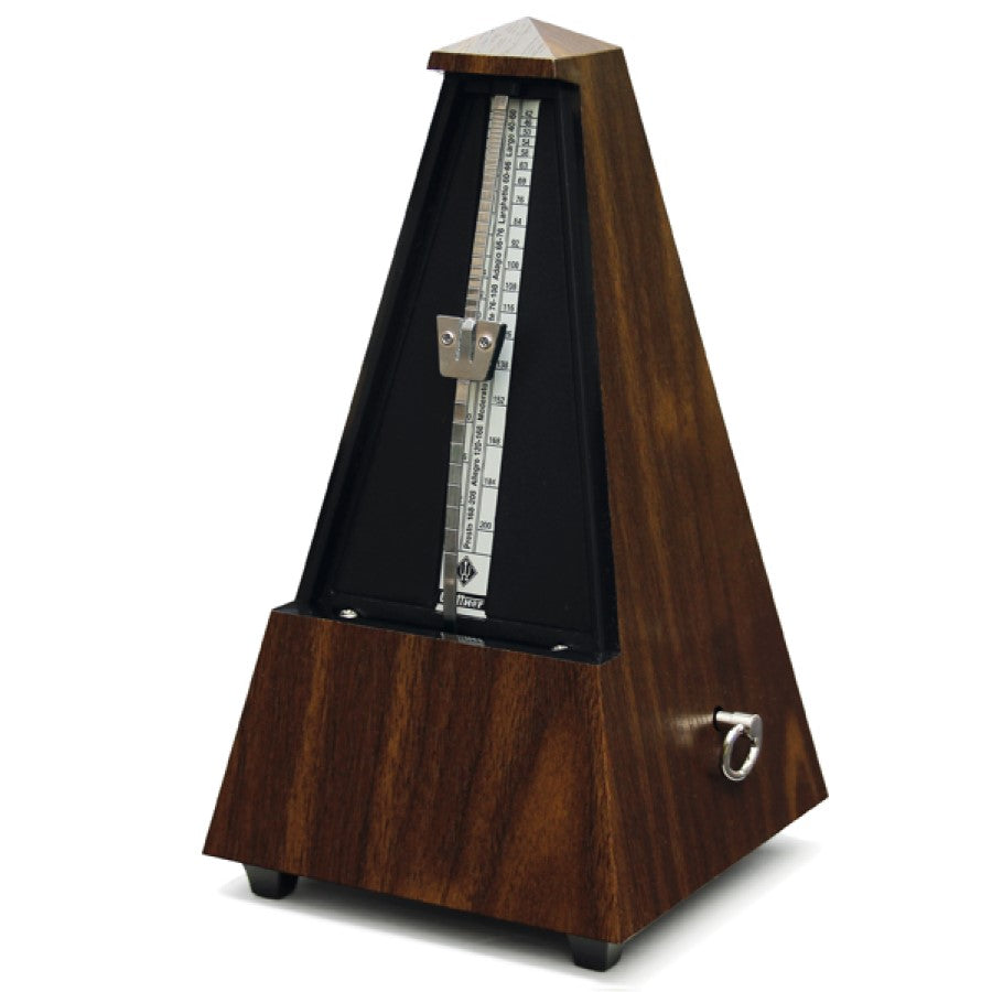 Wittner Metronome Walnut Grain 804K