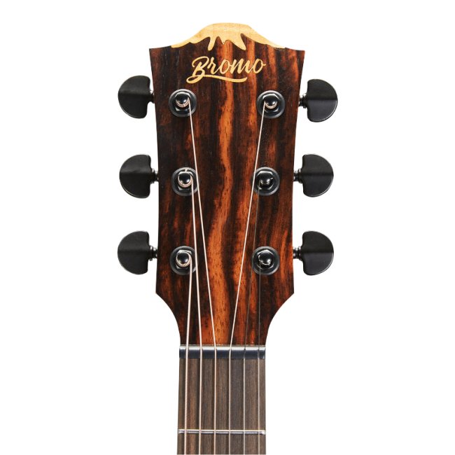 Bromo Tahoma Acoustic Guitar Auditorium BAT2M
