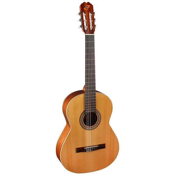 Admira Sevilla Classical Guitar