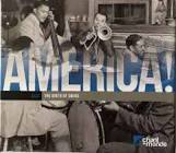 America Jazz Birth of Swing CD HM