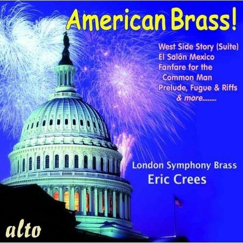 American Brass CD