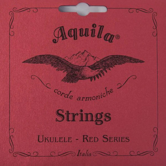 Aquila Classical Gtr Strings Rubino 134