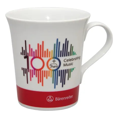 Barenreiter Jubilee Mug