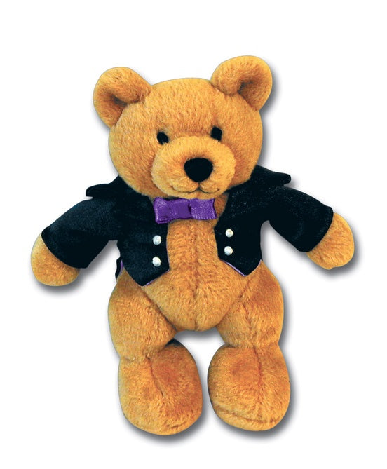 Beethoven Bear Little Mozarts Toy ALF