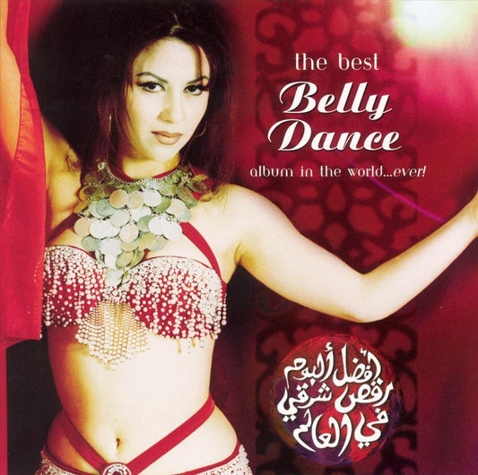 Belly Dance Best Album in the world eve