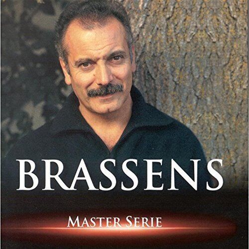 Brassnes Vol1 CD Master Series