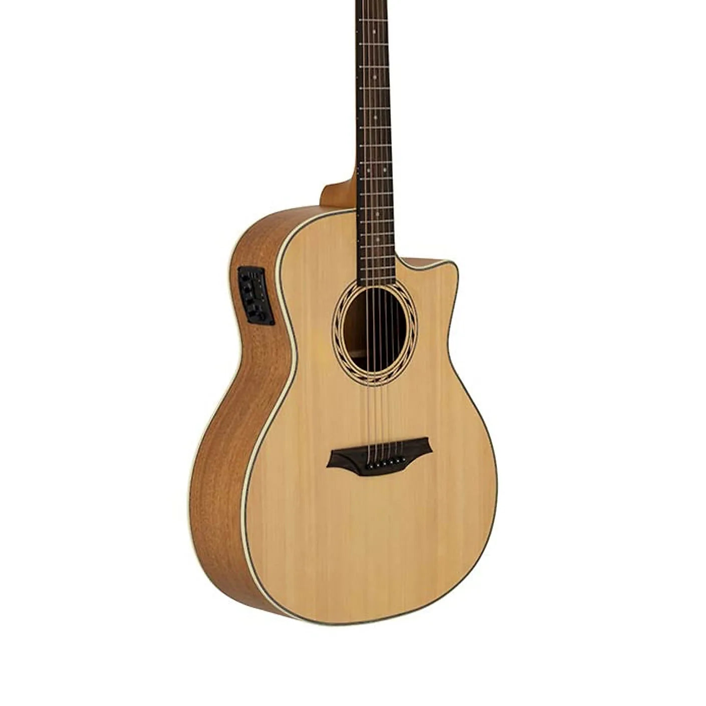 Bromo Electro-Ac Appalachia BAA2CE