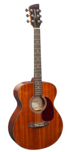 Brunswick Folk Guitar Mahogany BF200M