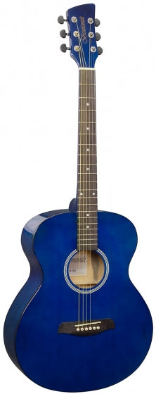 Brunswick Grand Audit Blue BF100BL